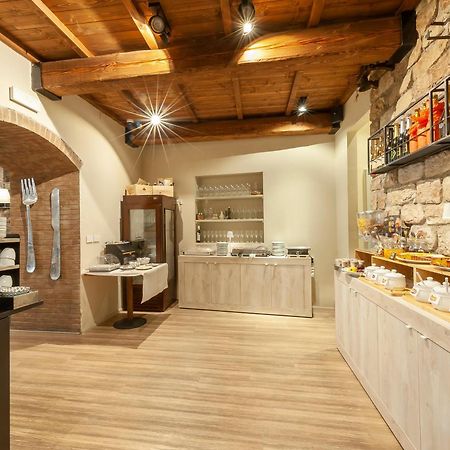 Asisium Boutique Hotel Экстерьер фото