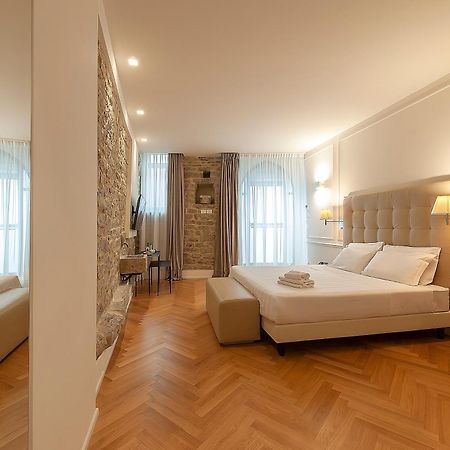 Asisium Boutique Hotel Экстерьер фото