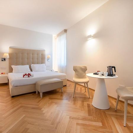 Asisium Boutique Hotel Экстерьер фото