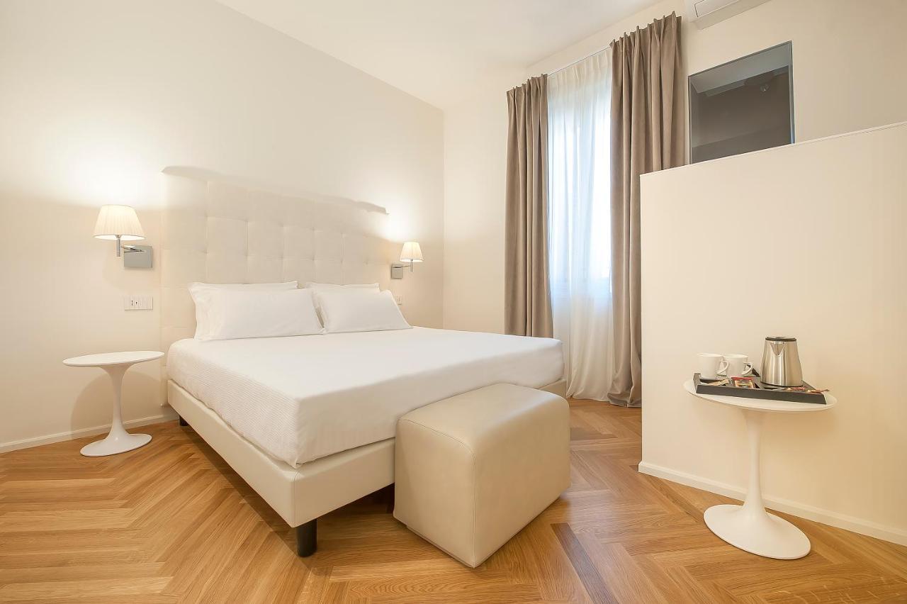 Asisium Boutique Hotel Экстерьер фото