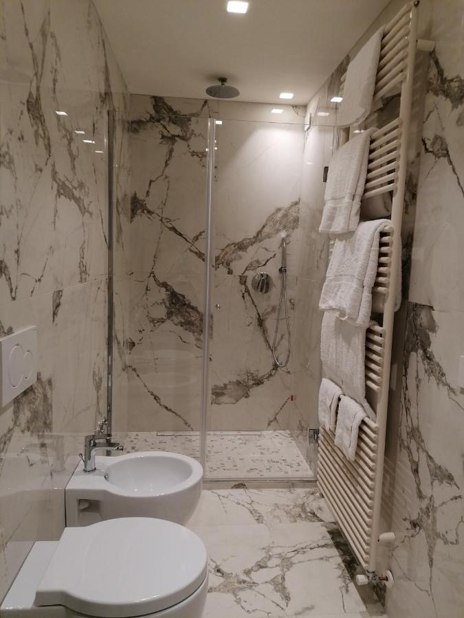 Asisium Boutique Hotel Экстерьер фото