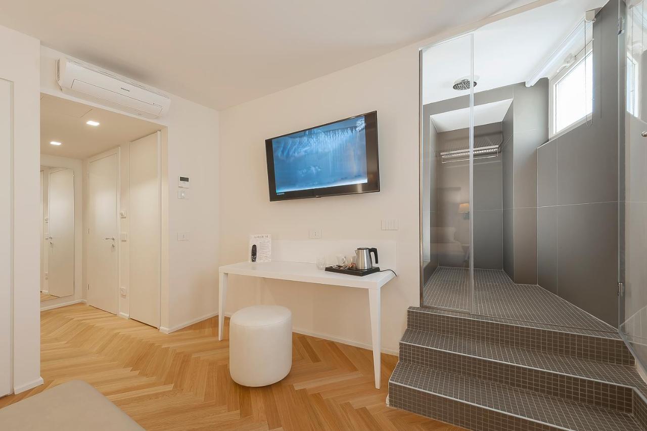Asisium Boutique Hotel Экстерьер фото