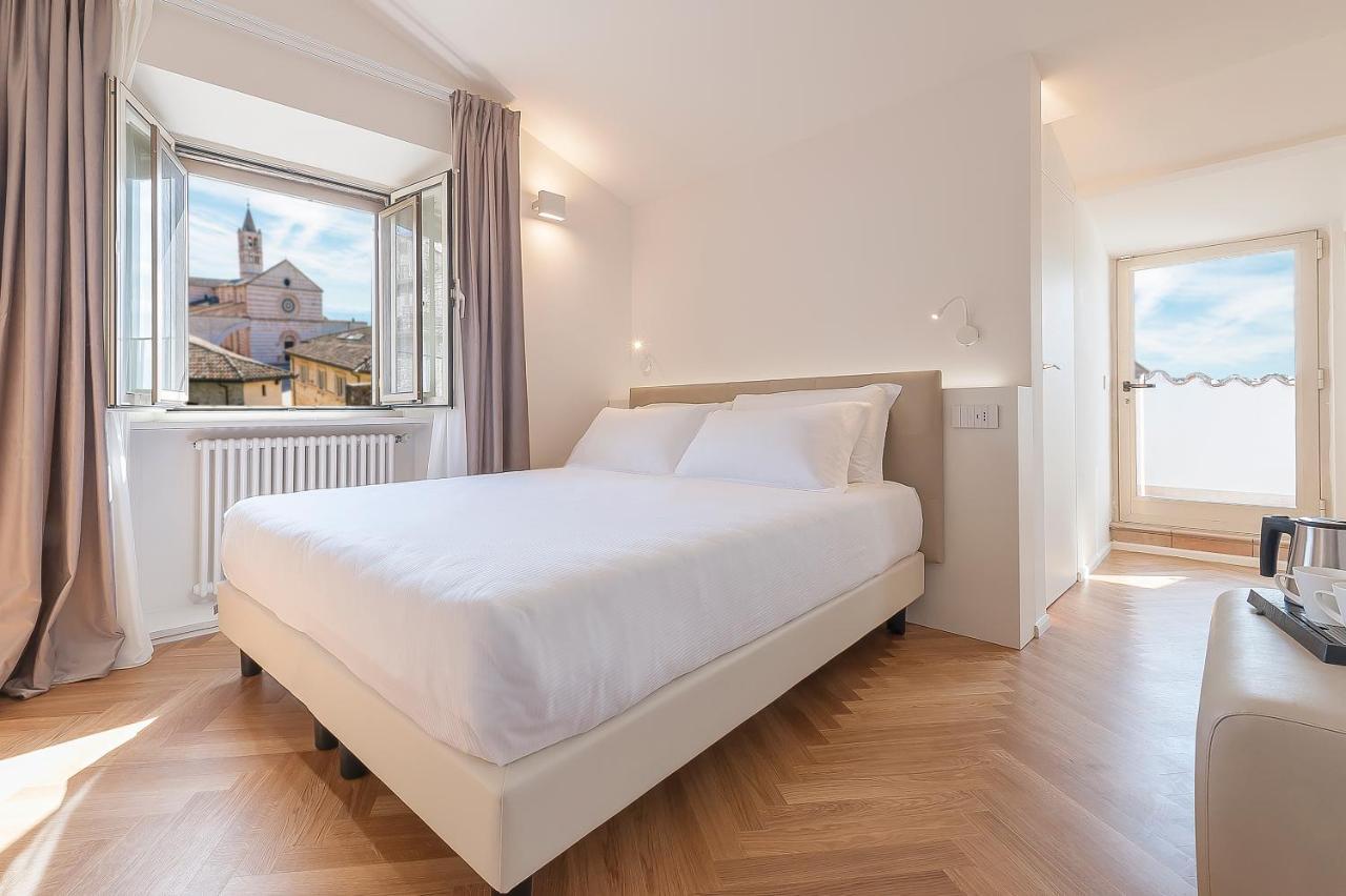 Asisium Boutique Hotel Экстерьер фото