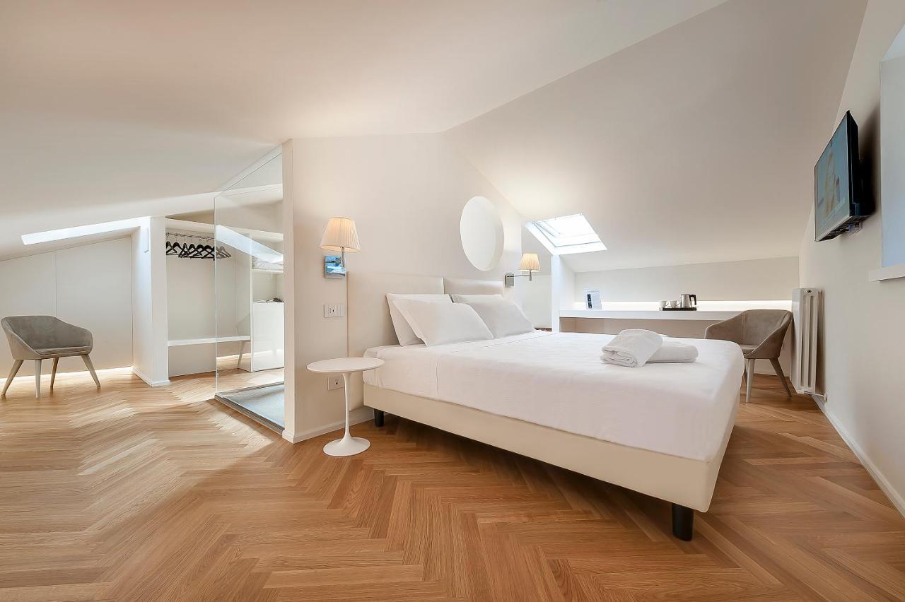 Asisium Boutique Hotel Экстерьер фото