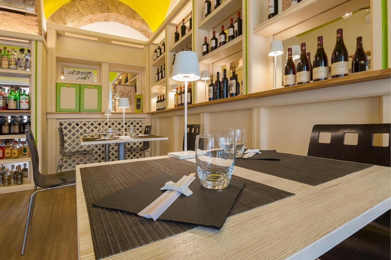 Asisium Boutique Hotel Экстерьер фото