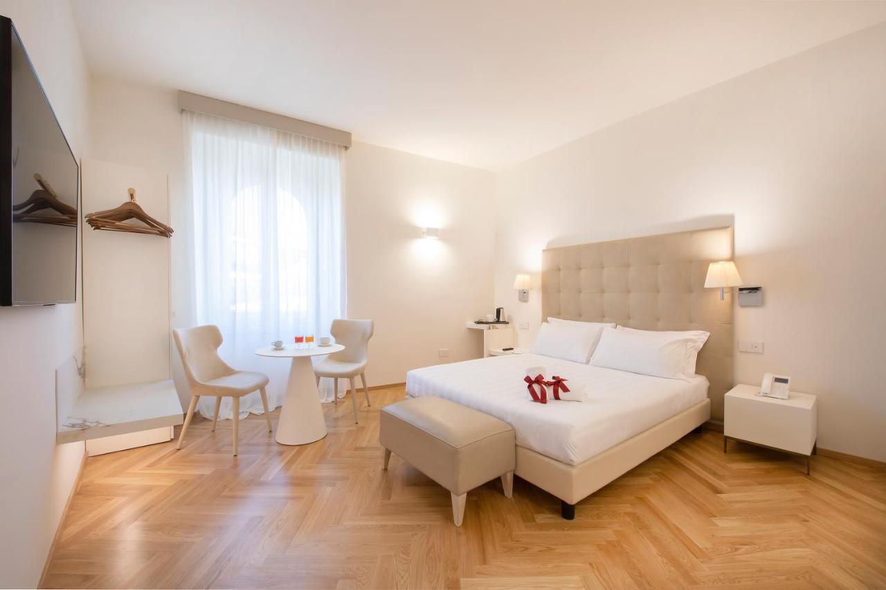 Asisium Boutique Hotel Экстерьер фото