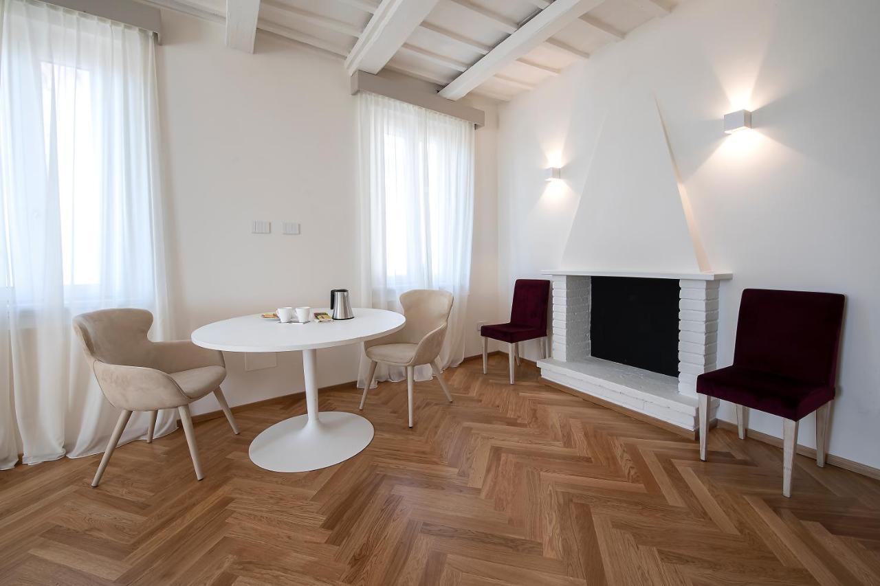 Asisium Boutique Hotel Экстерьер фото