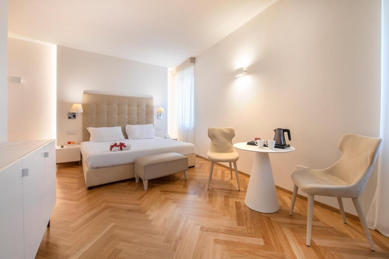 Asisium Boutique Hotel Экстерьер фото