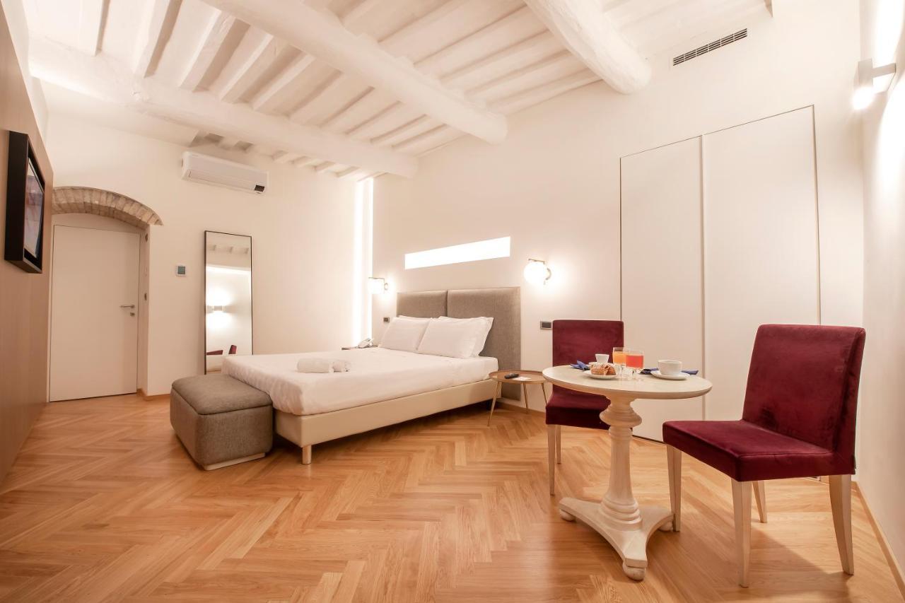 Asisium Boutique Hotel Экстерьер фото