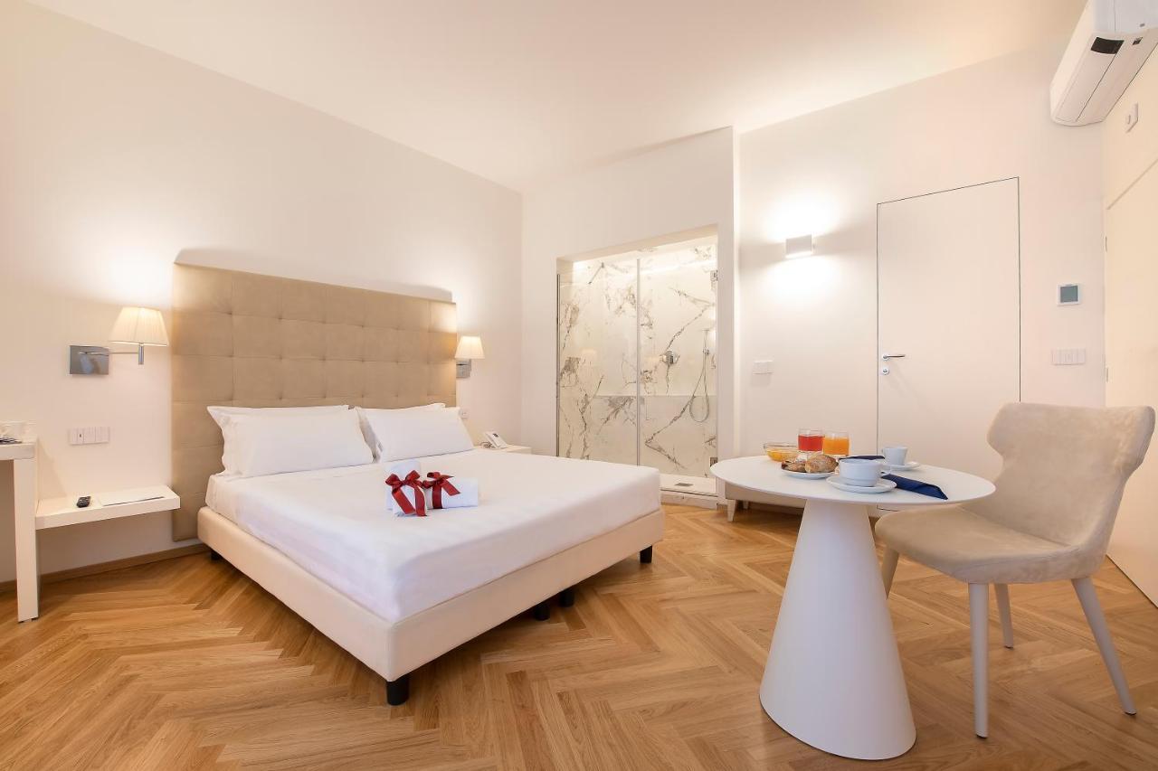 Asisium Boutique Hotel Экстерьер фото