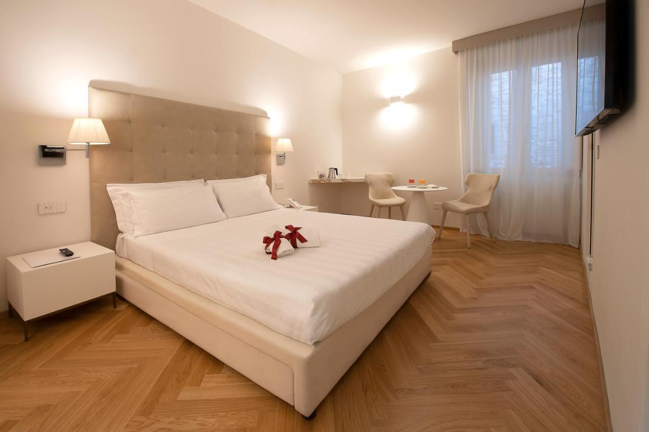 Asisium Boutique Hotel Экстерьер фото