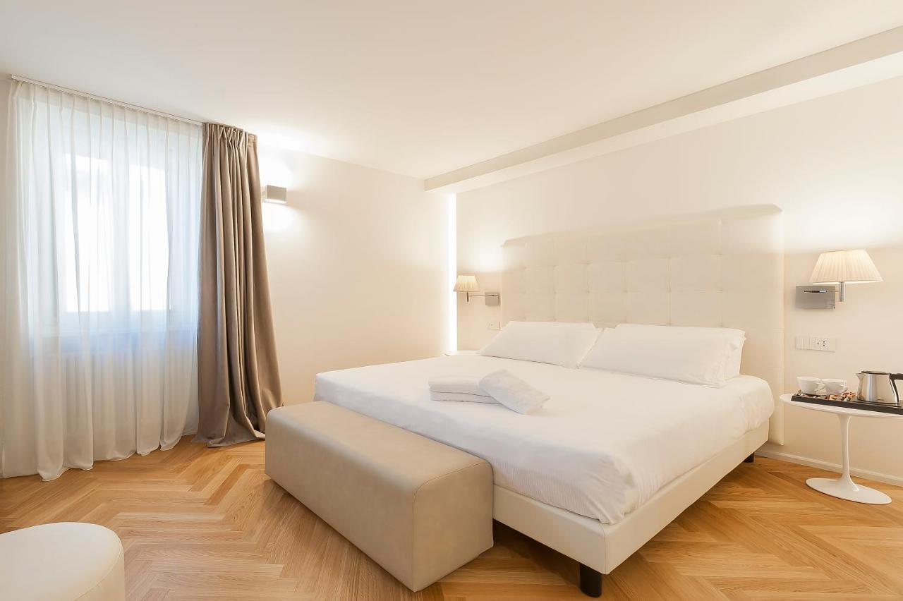 Asisium Boutique Hotel Экстерьер фото