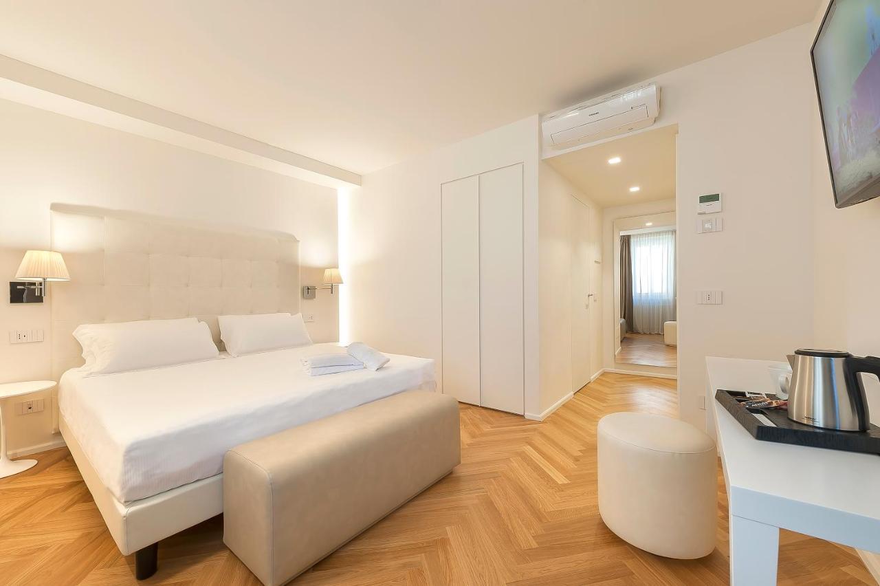 Asisium Boutique Hotel Экстерьер фото