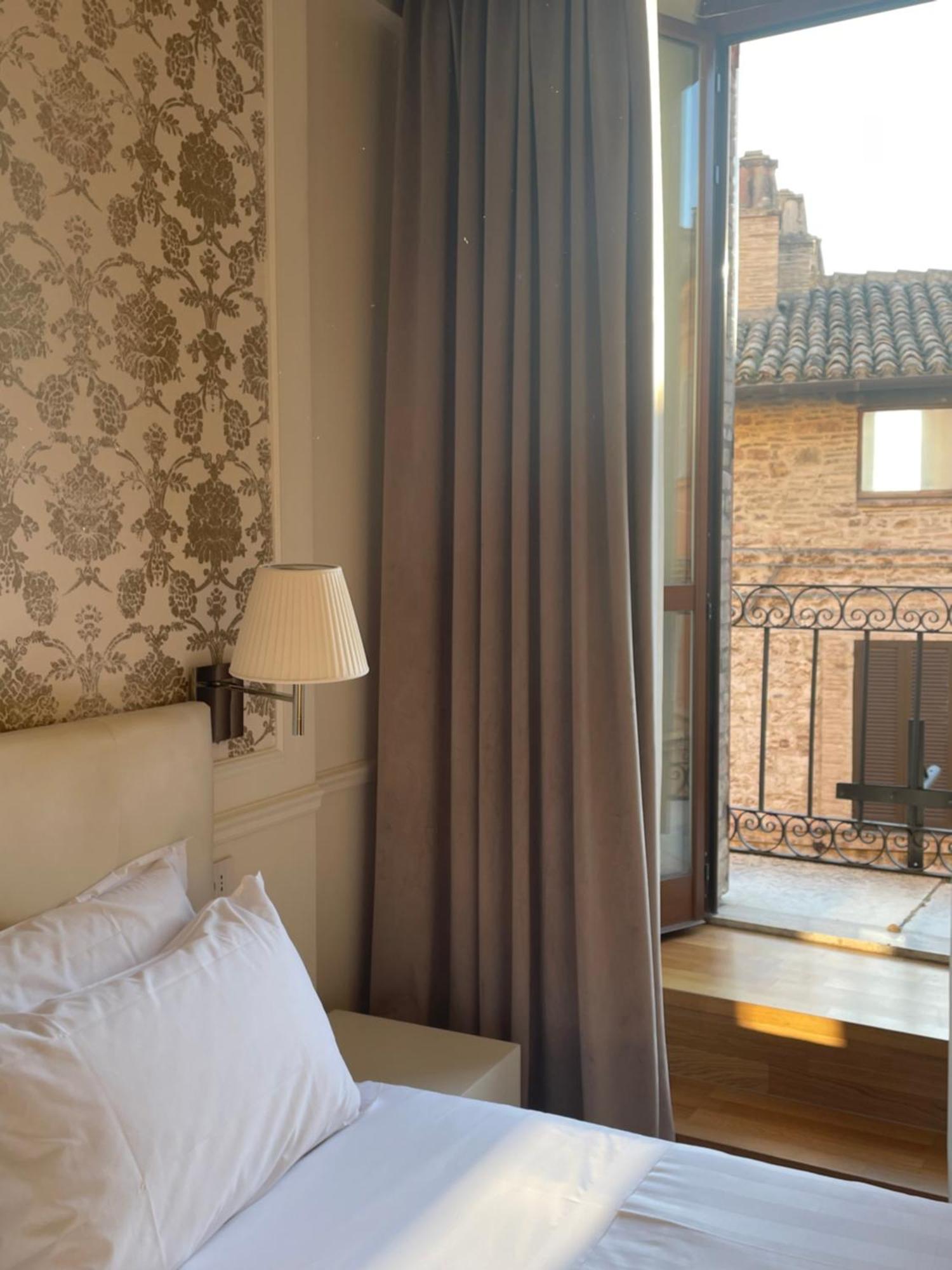 Asisium Boutique Hotel Экстерьер фото