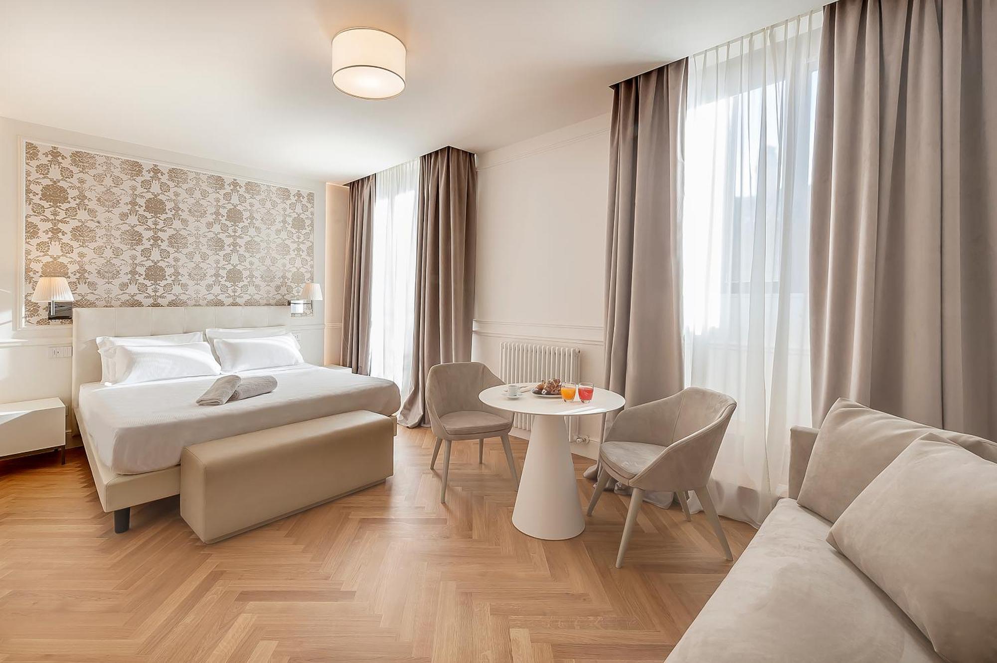 Asisium Boutique Hotel Экстерьер фото
