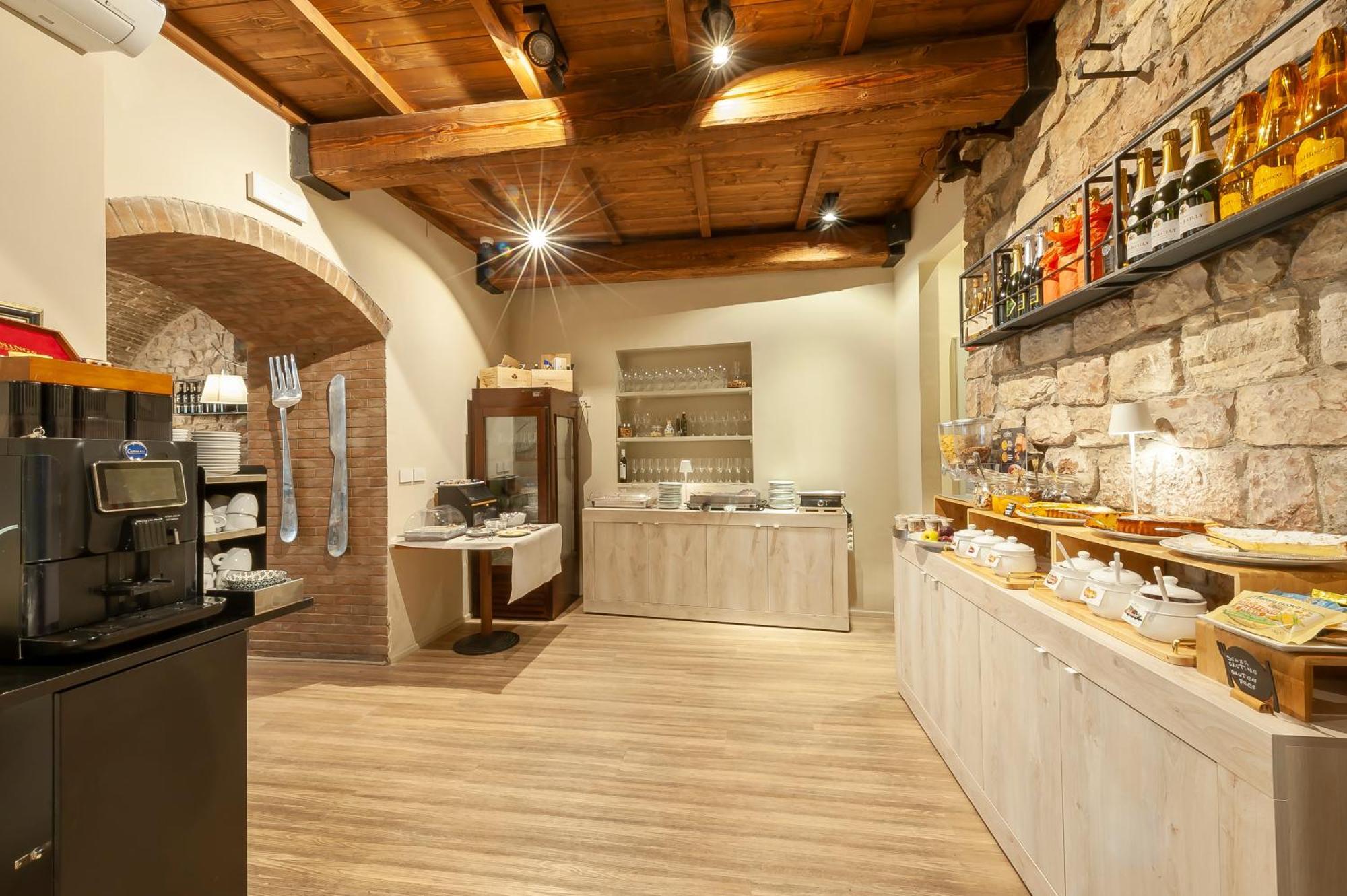 Asisium Boutique Hotel Экстерьер фото